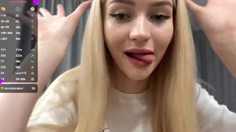 Snapshot of tammieprotano chatting on 6, 5, 2026 Melissa online show from 6, 5, 2026