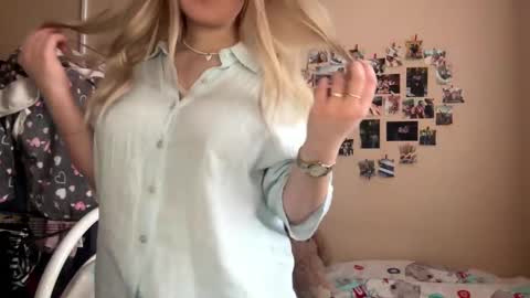 Amy online show from 20, 2, 2026