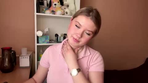 Amy online show from 21, 2, 2026