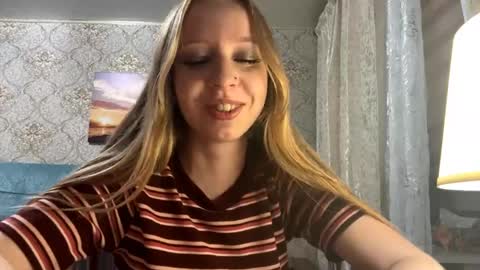 Jenny online show from 22, 5, 2026