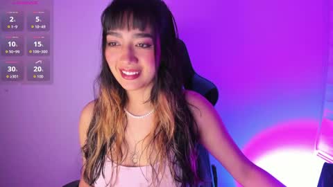 Snapshot of tammy_owo chatting on 9, 6, 2026 tammy_owo online show from 9, 6, 2026