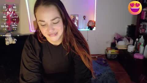 Tammy Parker online show from 13, 2, 2026