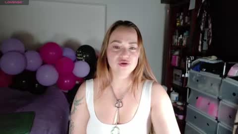 Tammy Parker online show from 13, 6, 2026