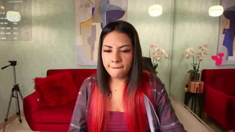 Tammy online show from 21, 1, 2025