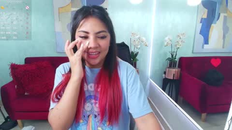 Tammy online show from 22, 1, 2025