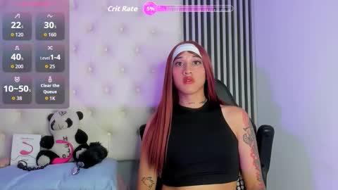 tammy_sweett1 online show from 11, 2, 2026