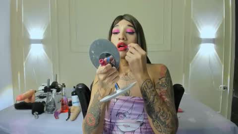 tammy_sweett1 online show from 11, 3, 2026