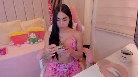 Tammy online show from 19, 3, 2026