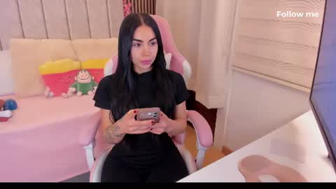 Tammy online show from 1, 7, 2026