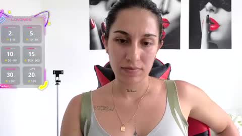 Snapshot of tammyandrade_ chatting on 30, 6, 2026 tammy online show from 30, 6, 2026