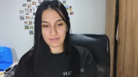 Snapshot of tammyandrade_ chatting on 17, 7, 2026 tammy online show from 17, 7, 2026