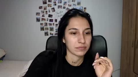 Snapshot of tammyandrade_ chatting on 17, 7, 2026 tammy online show from 17, 7, 2026
