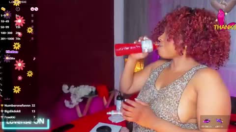 T A M M Y  online show from 1, 2, 2025