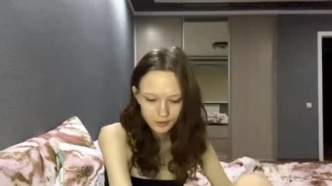 Adriana online show from 31, 3, 2026