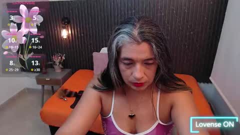 Tammy Lynn online show from 23, 11, 2025