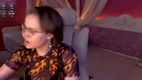 Snapshot of tammymays chatting on 5, 7, 2026 Tammy Mays online show from 5, 7, 2026