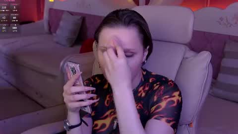 Snapshot of tammymays chatting on 16, 7, 2026 Tammy Mays online show from 16, 7, 2026