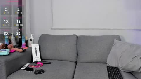 tammysanz online show from 13, 5, 2026