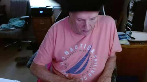 Snapshot of tampaman345 chatting on 11, 7, 2026 tampaman345 online show from 11, 7, 2026