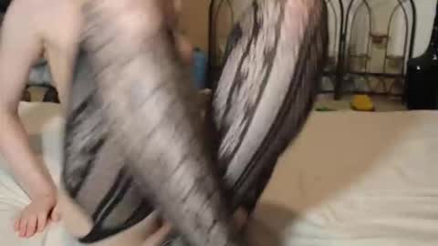 Snapshot of tamsintrans chatting on 1, 2, 2026 Tamsin online show from 1, 2, 2026