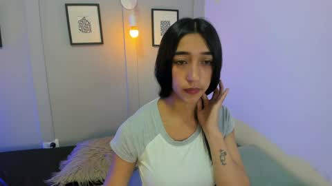 tamy_dh online show from 2, 6, 2026