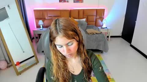 Tamy  online show from 3, 3, 2026