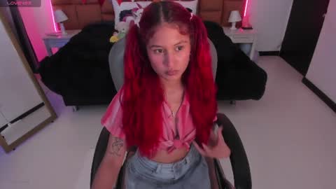 Tamy  online show from 9, 7, 2026