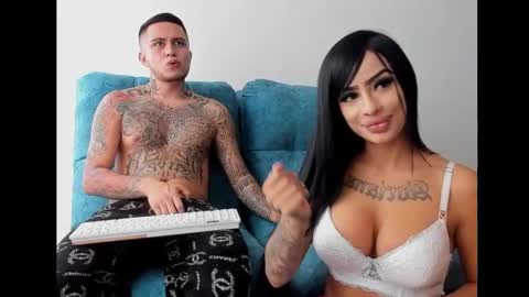 Tamy ian online show from 17, 1, 2026