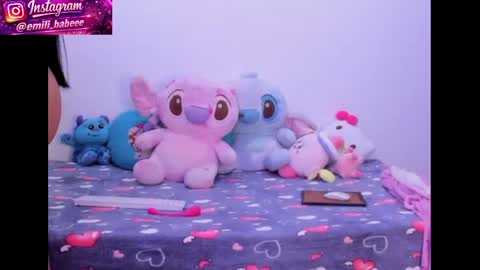 Tamy ian online show from 17, 4, 2026