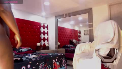 Snapshot of tamyjhonson chatting on 19, 2, 2025 Tamy Jhonson online show from 19, 2, 2025