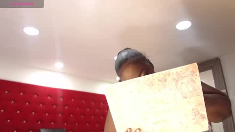 Snapshot of tamyjhonson chatting on 11, 3, 2025 Tamy Jhonson online show from 11, 3, 2025