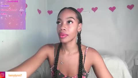 tamylynn online show from 2, 2, 2026