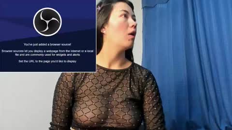 Snapshot of tamyygh_ chatting on 18, 10, 2025 Tammy online show from 18, 10, 2025