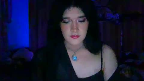 tanabelle56 online show from 7, 1, 2026