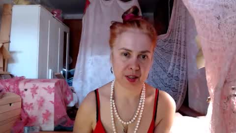 Milena online show from 8, 4, 2026