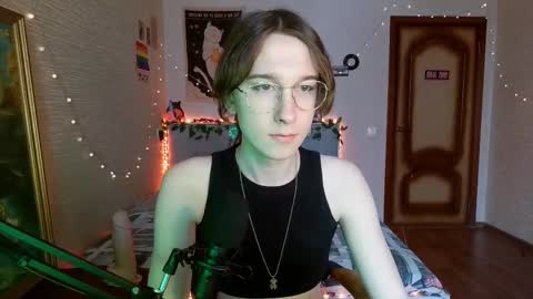 Snapshot of tangerine4dreams chatting on 23, 2, 2025 Milena Kuprianova online show from 23, 2, 2025