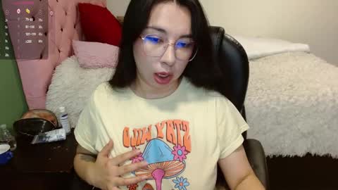 Tania Torrez online show from 20, 3, 2026