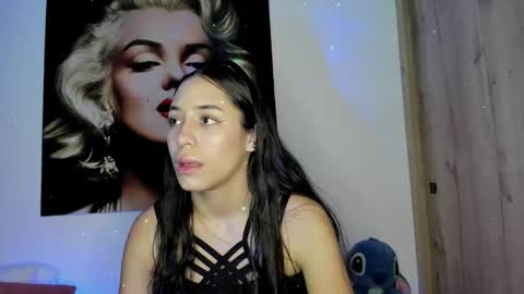 tania06 online show from 20, 10, 2025