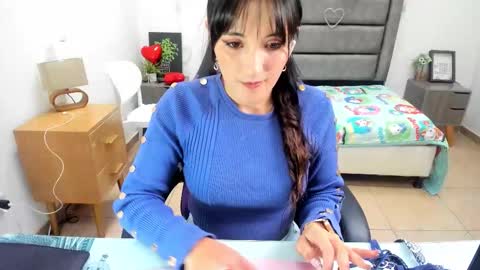 Tania  online show from 14, 3, 2026