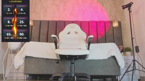 Tania Dias online show from 1, 4, 2026