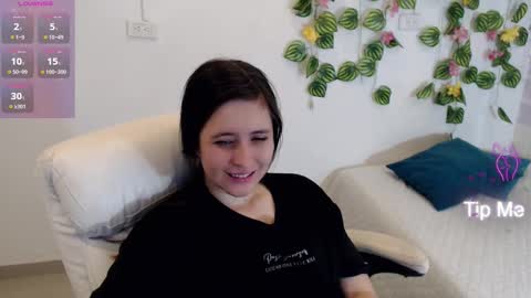 Snapshot of taniadevil_69 chatting on 17, 11, 2025 Tania online show from 17, 11, 2025