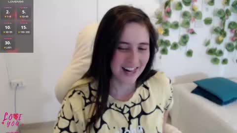 Snapshot of taniadevil_69 chatting on 10, 2, 2026 Tania online show from 10, 2, 2026