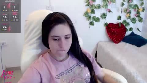 Snapshot of taniadevil_69 chatting on 15, 2, 2026 Tania online show from 15, 2, 2026