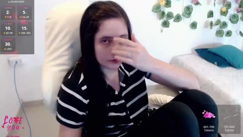 Snapshot of taniadevil_69 chatting on 17, 2, 2026 Tania online show from 17, 2, 2026