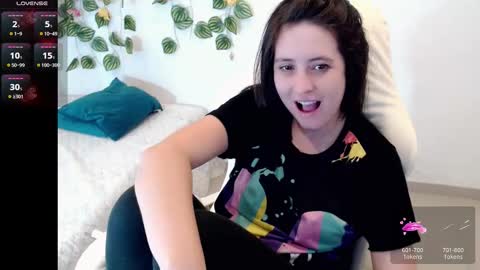 Tania  online show from 15, 3, 2026