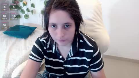 Tania  online show from 16, 3, 2026