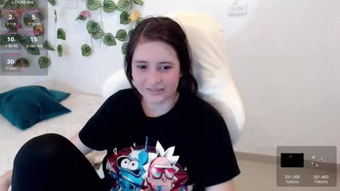 Tania  online show from 18, 3, 2026