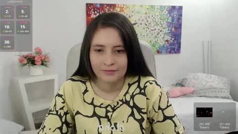 Tania  online show from 9, 4, 2026