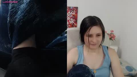 Snapshot of taniadevil_69 chatting on 4, 7, 2026 Tania online show from 4, 7, 2026