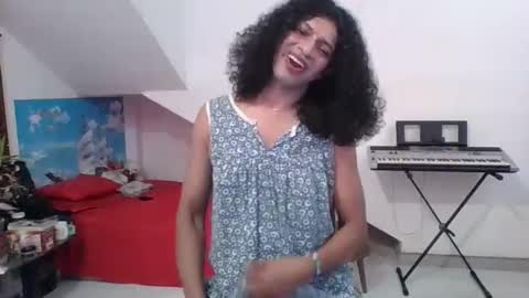 TaniaBitch online show from 30, 1, 2025